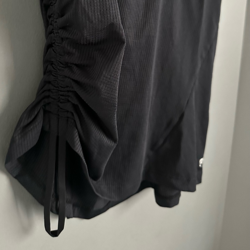 Fabletics Side Ruched Tank - Picture 3 of 3